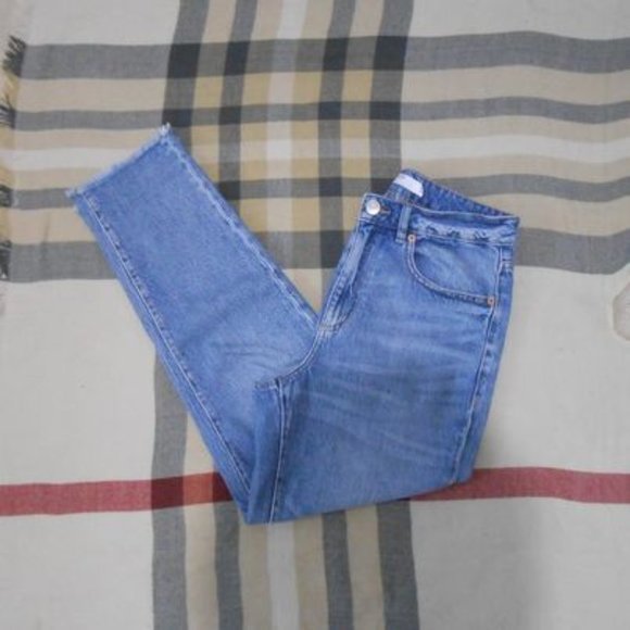 Garage Mom Jeans - Picture 1 of 6